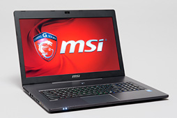 ꡼ No.003 | PR۸21.8mmMSIΡGS70 StealthפϡĤо줷Τ®ץޡΡPC