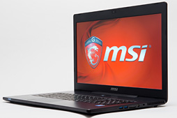 ꡼ No.007 | PR۸21.8mmMSIΡGS70 StealthפϡĤо줷Τ®ץޡΡPC