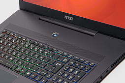 ꡼ No.018 | PR۸21.8mmMSIΡGS70 StealthפϡĤо줷Τ®ץޡΡPC