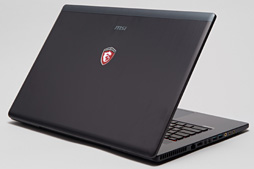 ꡼ No.026 | PR۸21.8mmMSIΡGS70 StealthפϡĤо줷Τ®ץޡΡPC