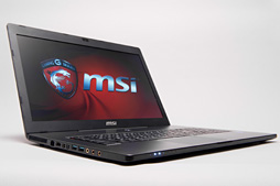 ꡼ No.027 | PR۸21.8mmMSIΡGS70 StealthפϡĤо줷Τ®ץޡΡPC