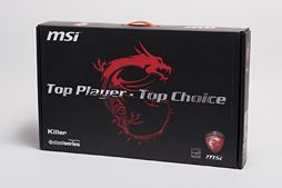 ꡼ No.034 | PR۸21.8mmMSIΡGS70 StealthפϡĤо줷Τ®ץޡΡPC