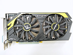꡼ No.006Υͥ / MSIRadeon R9 280X/270Xܥ3ʤȯɽǥ饦ɥơ֥Ʊեåȼħ򥢥ԡ