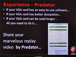 ꡼ No.015Υͥ / MSIRadeon R9 280X/270Xܥ3ʤȯɽǥ饦ɥơ֥Ʊեåȼħ򥢥ԡ