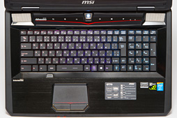 ꡼ No.012 | PRۡGeForce GTX 880MܤΥޡΡPCGT70 2PE Dominator ProפMSI餵äо졣ϤŰŪ˥åƤߤ