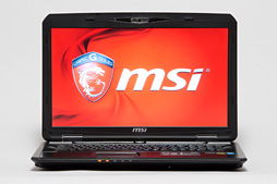 ꡼ No.020 | PRۡGeForce GTX 880MܤΥޡΡPCGT70 2PE Dominator ProפMSI餵äо졣ϤŰŪ˥åƤߤ