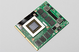 ꡼ No.033 | PRۡGeForce GTX 880MܤΥޡΡPCGT70 2PE Dominator ProפMSI餵äо졣ϤŰŪ˥åƤߤ