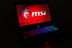 ꡼ No.040 | PRۡGeForce GTX 880MܤΥޡΡPCGT70 2PE Dominator ProפMSI餵äо졣ϤŰŪ˥åƤߤ