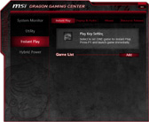 ꡼ No.047 | PRۡGeForce GTX 880MܤΥޡΡPCGT70 2PE Dominator ProפMSI餵äо졣ϤŰŪ˥åƤߤ