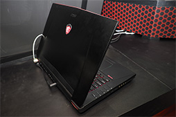 ꡼ No.003Υͥ / COMPUTEXMSIΥޡΡPCǾ̥ǥοϸܤäȺˡ3Kѥͥܤǥ