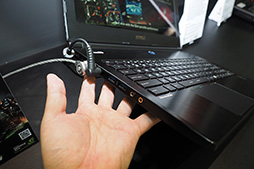 ꡼ No.011Υͥ / COMPUTEXMSIΥޡΡPCǾ̥ǥοϸܤäȺˡ3Kѥͥܤǥ