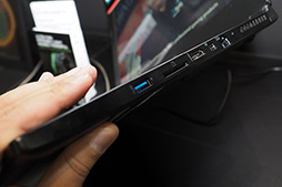 ꡼ No.012Υͥ / COMPUTEXMSIΥޡΡPCǾ̥ǥοϸܤäȺˡ3Kѥͥܤǥ