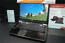 ꡼ No.014Υͥ / COMPUTEXMSIΥޡΡPCǾ̥ǥοϸܤäȺˡ3Kѥͥܤǥ