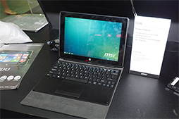 ꡼ No.015Υͥ / COMPUTEXMSIΥޡΡPCǾ̥ǥοϸܤäȺˡ3Kѥͥܤǥ