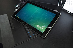 ꡼ No.017Υͥ / COMPUTEXMSIΥޡΡPCǾ̥ǥοϸܤäȺˡ3Kѥͥܤǥ