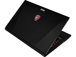 画像ギャラリー No.002のサムネイル画像 / 15.6インチの“3K”パネルを搭載するMSI製のゲーマー向け薄型ノートPCが国内発売。GTX 870M搭載で厚みは20mm未満