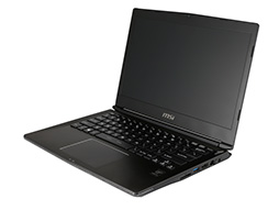 画像ギャラリー No.002のサムネイル画像 / MSI,PCIe x16接続のグラフィックスカードをノートPCで利用できる「GamingDock」と対応ノートPCを2015年1月に発売