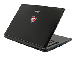 画像ギャラリー No.003のサムネイル画像 / MSI,PCIe x16接続のグラフィックスカードをノートPCで利用できる「GamingDock」と対応ノートPCを2015年1月に発売