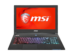 ���������꡼ No.001�Υ���ͥ������ / �������ࡤ��3K�վ��ɡ�GTX 970M��ܤ�MSI��������Ρ���PC�����䳫��