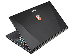 ���������꡼ No.002�Υ���ͥ������ / �������ࡤ��3K�վ��ɡ�GTX 970M��ܤ�MSI��������Ρ���PC�����䳫��