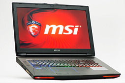 ꡼ No.003 | ΡPCGPUGeForce GTX 980MܵμϤϤˡMSIޡΡPCGT72 2QE Dominator Proץӥ塼