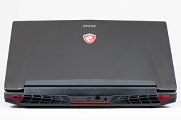 ꡼ No.004 | ΡPCGPUGeForce GTX 980MܵμϤϤˡMSIޡΡPCGT72 2QE Dominator Proץӥ塼