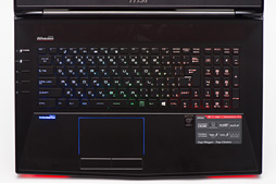 ꡼ No.013 | ΡPCGPUGeForce GTX 980MܵμϤϤˡMSIޡΡPCGT72 2QE Dominator Proץӥ塼