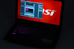 ꡼ No.017 | ΡPCGPUGeForce GTX 980MܵμϤϤˡMSIޡΡPCGT72 2QE Dominator Proץӥ塼