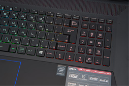 ꡼ No.019 | ΡPCGPUGeForce GTX 980MܵμϤϤˡMSIޡΡPCGT72 2QE Dominator Proץӥ塼