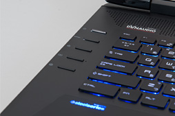 ꡼ No.020 | ΡPCGPUGeForce GTX 980MܵμϤϤˡMSIޡΡPCGT72 2QE Dominator Proץӥ塼