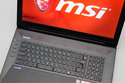 ꡼ No.024 | ΡPCGPUGeForce GTX 980MܵμϤϤˡMSIޡΡPCGT72 2QE Dominator Proץӥ塼