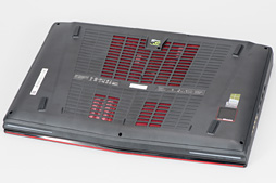 ꡼ No.025 | ΡPCGPUGeForce GTX 980MܵμϤϤˡMSIޡΡPCGT72 2QE Dominator Proץӥ塼