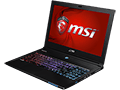 GTX 970M��ܤǸ���20mm̤����MSI�������ޡ������Ρ���PC��GS60�פ�4K�վ��ѥͥ���ܥ�ǥ뤬�ä��