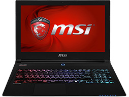 ���������꡼ No.002�Υ���ͥ������ / GTX 970M��ܤǸ���20mm̤����MSI�������ޡ������Ρ���PC��GS60�פ�4K�վ��ѥͥ���ܥ�ǥ뤬�ä��
