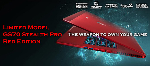 ꡼ No.005Υͥ / ̸ꡣGTX 970MܤMSIΡPCGS70פοȥǥȡGS60פζ⿧ǥ뤬ȯ