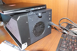 ꡼ No.015 | CES 2015MSIPCIe 3.0 x16³Ȥʤ볰դեåܥåդΥޡ13ΡPC