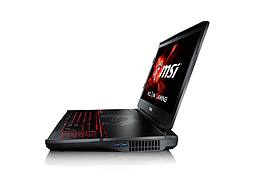 ꡼ No.009 | ˤˤΥᥫ˥륭ܡܥޡΡPCMSI GT80 2QE Titan SLIפ50ߤǹȯ