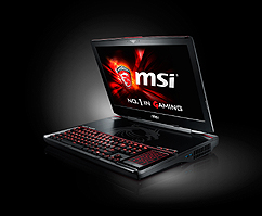 ꡼ No.018 | ˤˤΥᥫ˥륭ܡܥޡΡPCMSI GT80 2QE Titan SLIפ50ߤǹȯ