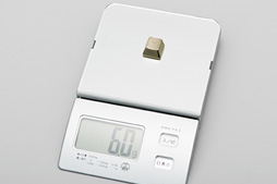 画像ギャラリー No.013のサムネイル画像 / メカニカルキーボード採用のMSI製ノートPC「GT80 Titan」ファーストインプレッション。この操作感はノートPCの枠を超えている