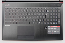 ꡼ No.013 | GeForce GTX 960MܤMSIޡΡPCGE62 2QD Apacheץӥ塼GPU˸٤ΤϤʤPCΤϤޤޤ