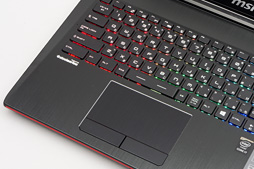 ꡼ No.014 | GeForce GTX 960MܤMSIޡΡPCGE62 2QD Apacheץӥ塼GPU˸٤ΤϤʤPCΤϤޤޤ