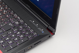 ꡼ No.020 | GeForce GTX 960MܤMSIޡΡPCGE62 2QD Apacheץӥ塼GPU˸٤ΤϤʤPCΤϤޤޤ