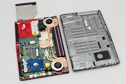 ꡼ No.026 | GeForce GTX 960MܤMSIޡΡPCGE62 2QD Apacheץӥ塼GPU˸٤ΤϤʤPCΤϤޤޤ