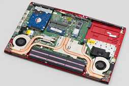 ꡼ No.027 | GeForce GTX 960MܤMSIޡΡPCGE62 2QD Apacheץӥ塼GPU˸٤ΤϤʤPCΤϤޤޤ