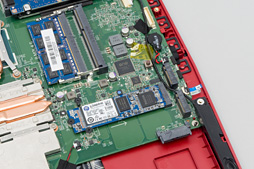 ꡼ No.028 | GeForce GTX 960MܤMSIޡΡPCGE62 2QD Apacheץӥ塼GPU˸٤ΤϤʤPCΤϤޤޤ