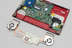 ꡼ No.029 | GeForce GTX 960MܤMSIޡΡPCGE62 2QD Apacheץӥ塼GPU˸٤ΤϤʤPCΤϤޤޤ