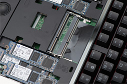 ꡼ No.015 | ᥫ˥륭ܡܤMSIΡPCGT80 2QE Titan SLIץӥ塼50ߤβʪ򤸤äƥȤƤߤ