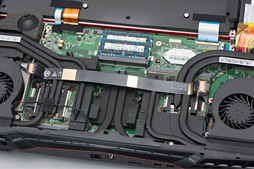 ꡼ No.020 | ᥫ˥륭ܡܤMSIΡPCGT80 2QE Titan SLIץӥ塼50ߤβʪ򤸤äƥȤƤߤ