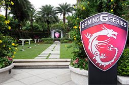 ꡼ No.002 | COMPUTEXϥޡվηPCȤȤΤΥեåߤбMSIŸ