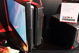 ꡼ No.005 | COMPUTEXϥޡվηPCȤȤΤΥեåߤбMSIŸ